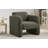 Baxie Upholstered 30.7'' Sofa-2077520759