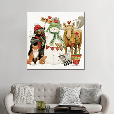 " Family Snapshot " by Teresa Kogut
