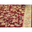 Handmade Silk and Wool Area Rug