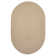 Braided Pet Friendly Rug / Washable Indoor/Outdoor Beige/Tan Rug