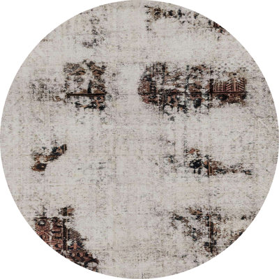 Abstract Indoor Rug