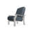 St. Catherine Marine Grade Polymer Deep Seating Cushion Arm Chair-98359914-98712564