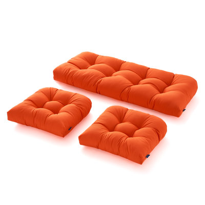 Coussin 3 pièces Latitude Run®