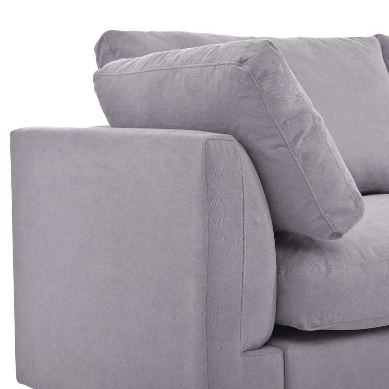 Canapé modulaire U_Style Upholstery