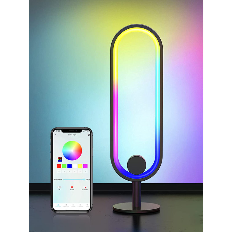 Desk Lamp