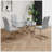 Ambernique 18.5'' H Faux Leather Upholstered Metal Side Chair-107962820-107962822-109010501