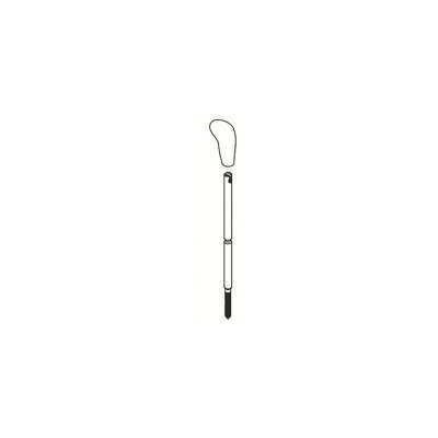 Ensemble de tringle de levage