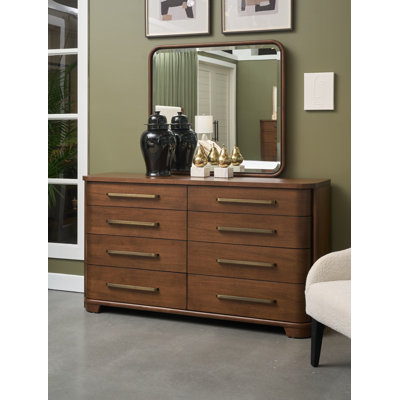 May 8 Drawer Dresser