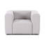 Langham Power Recliner-Napa Sandstone