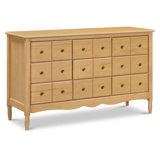 Liberty 9-Drawer Assembled Dresser
