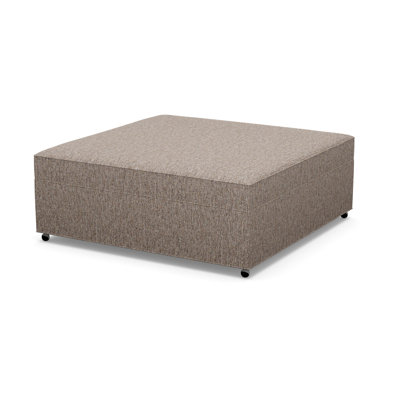 Square Ottoman