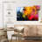 Avery Fiery Abstract-107696336