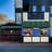 Awntech Chicago Acrylic Fabric Fixed Awning-28212965-28213186