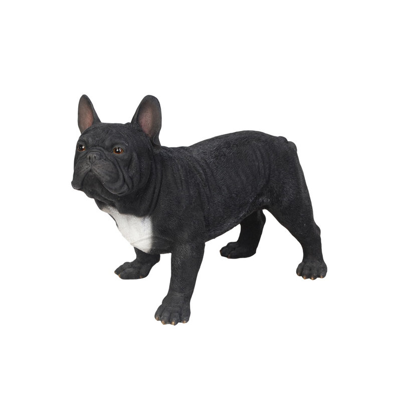 French Bulldog Figurine