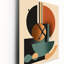 Jannike - Horloges murales minimalistes-1310793075