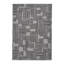 Catherine Lansfield Geometric Shapes Area Rug-1865433006