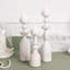 Bougeoirs en bois-29647882