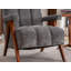 Chaise d'appoint rembourrée (ensemble de 2)-171954203-176895137