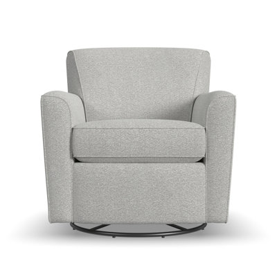 Monarch Swivel Armchair