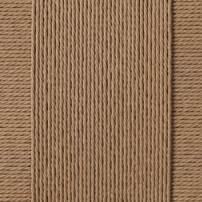 Rothler Dining Chair-Alcala Wheat, Alcala Wheat, Tan Ash