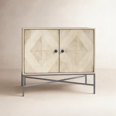 Windcrest Accent Cabinet