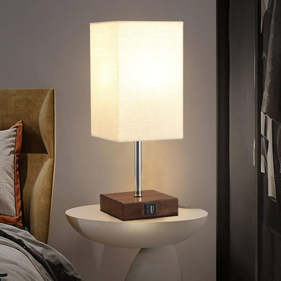 Wetherby Metal Table Lamp