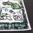 Skyler Performance Oriental Rug-280325005