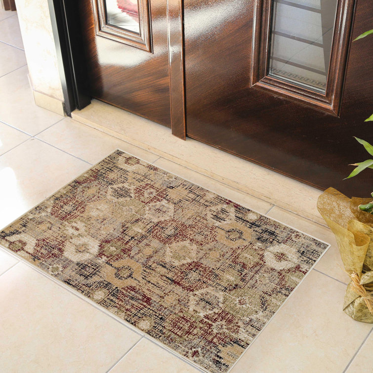 Tapis d'intérieur Albata