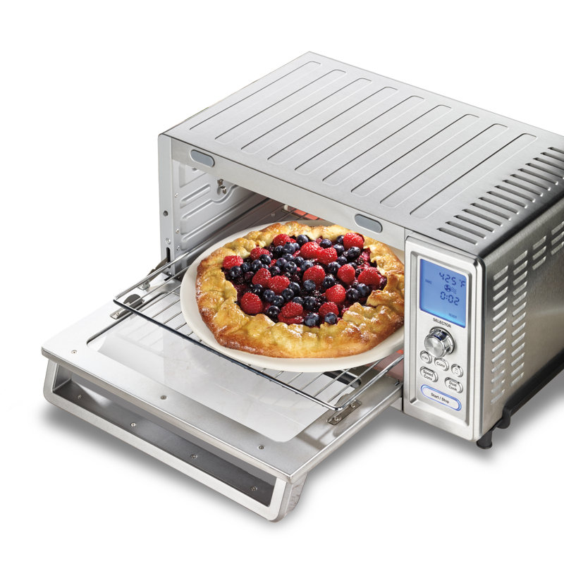 Four grille-pain à convection de 0,95 pied cube Cuisinart