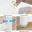 Bureau de direction 70,8 "
