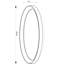 Mirach LED Flush Mount-64489024
