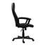 Fauteuil de direction à dossier moyen Techni Mobile
