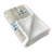 Kalida Hand Woven Throw Blanket