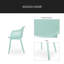 Chaise Azalea-119977399