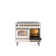 ILVE Nostalgie II 40 in Induction Range