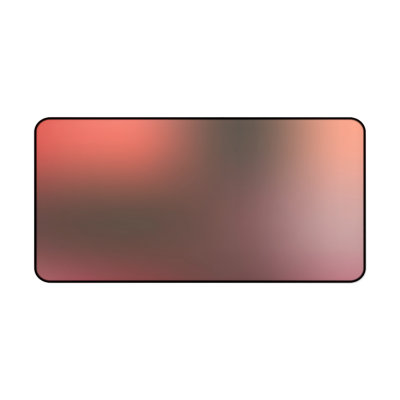 Polyester Desk Pad