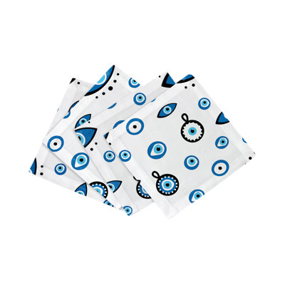 Square Napkins