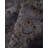 Yarleth One-of-a-Kind 8' X 10' New Age Wool Area Rug Grey