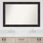 Miroir d'appoint mural en plastique Churchton-988095653