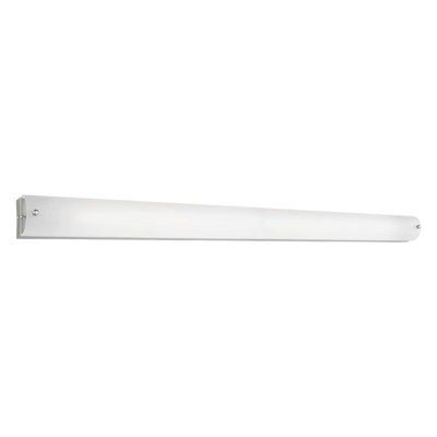 Peggy 1 - Light LED Bath Bar