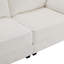 Ensemble de canapé-lit modulaire convertible Free Combination-1512057456