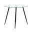 Alida 4 - Person Dining Set