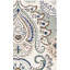 Tapis en laine tuftÃ© Ã  la main Haryan-1928723670