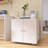 Printer Stand, Under Desk Printer Table With Wheels, File Cabinet With Lock, White Paper Organizer For Home Office, Printer Stands For Home Office, Scanner, Fax, Computer