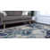 Brantlie Abstract Indoor Rug