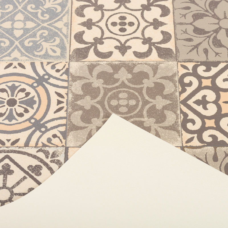 Runner Kerkhoven Area Rug, Runner 49 x 140cm