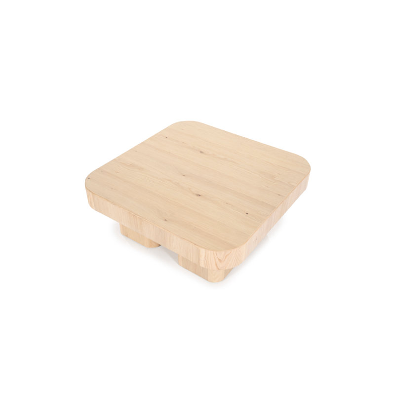 Coffee Table, Natural