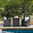 Altherr 2 - Person Patio Dining Set with Rectangular Table , Cushions Included-1451223598-1451223593-1345020269