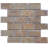 2x4 BRICK PATTERN MOSAIC-36947702