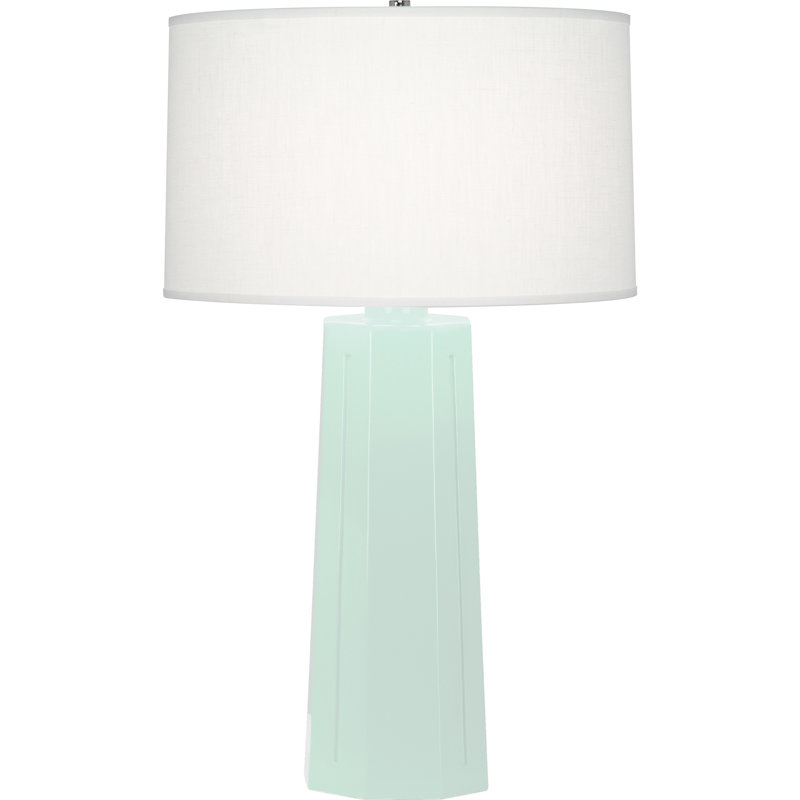 Mason Table Lamp, Mint